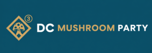 DC MUSHROOM PARTY