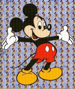 LSD SHEETS