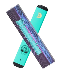 DMT | Disposable Half Gram Pen | Dimension