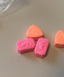 MDMA ECSTASY