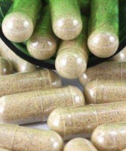 MOLLY 150MG CAPSULES