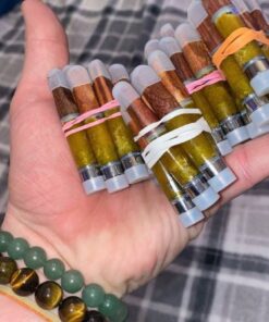 Buy DMT Cartridges pack of 6