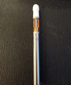 Schwifty Labs DMT (Cartridge) .5mL