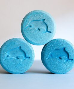 Blue Dolphin Ecstasy Pills