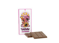 Wonder – Psilocybin Chocolate Bar – Hazelnut