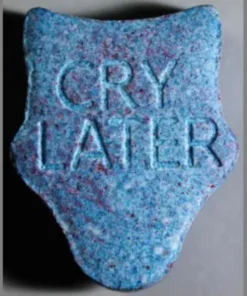 Buy laugh now cry later MDMA
